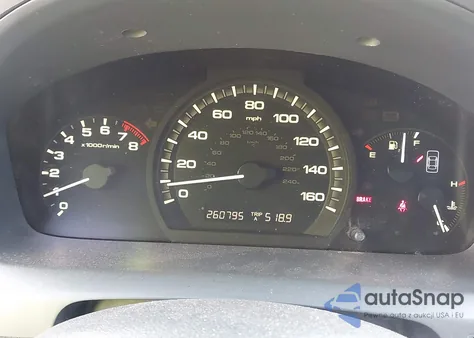 2006 Honda Accord 3.0 Ex from USA, damaged, VIN 1HGCM65856A026780